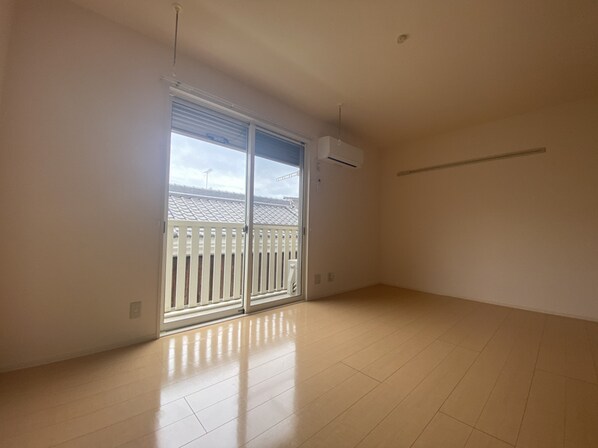 ジュネス清水の物件内観写真